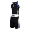 TITLE Boxing Aerovent Elite Amateur Set 4