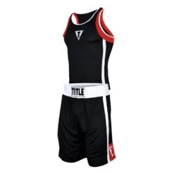 TITLE Boxing Aerovent Elite Amateur Set 4 -Cheap Boxing Gear Store TABS 4 BK RD 1 6bff7256 0d5e 4f4f 9392 1031c2ab1b5d