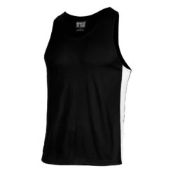 TITLE Boxing Aerovent Elite Amateur Set - Original 25 TITLE Boxing Aerovent Elite Amateur Set - Original -Cheap Boxing Gear Store TABS BK WH 3