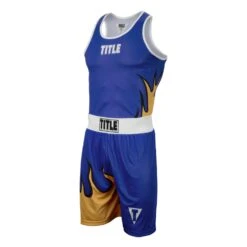 TITLE Boxing Aerovent Elite Amateur Set 12 -Cheap Boxing Gear Store TABS12 BL WH 1 55efb91a f653 49fd a66b a78134d8fa49