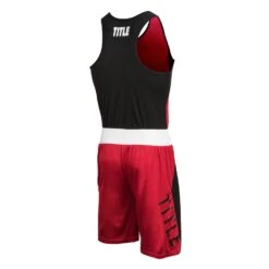 TITLE Boxing Aerovent Elite Amateur Set 15 -Cheap Boxing Gear Store TABS15 RD BK 2 308b4f13 2884 47b6 89be 0fcc4aba537a
