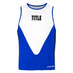 TITLE Boxing Striker Amateur Boxing Set -Cheap Boxing Gear Store TABS18 BL WH 3