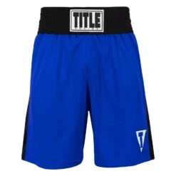TITLE Boxing Striker Amateur Boxing Set -Cheap Boxing Gear Store TABS18 BL WH 5