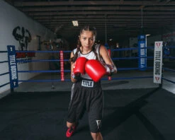 Front Page -Cheap Boxing Gear Store TABS18BKWH 1