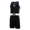TITLE Boxing Aerovent Elite Amateur Boxing Set 4 V. 2.0 -Cheap Boxing Gear Store TABS19 BK BL 1