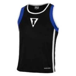 TITLE Boxing Aerovent Elite Amateur Boxing Set 4 V. 2.0 -Cheap Boxing Gear Store TABS19 BK BL 3