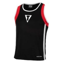 TITLE Boxing Aerovent Elite Amateur Boxing Set 4 V. 2.0 -Cheap Boxing Gear Store TABS19 BK RD 3