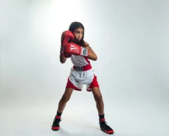 TITLE Boxing Aerovent Elite Amateur Set 1 34 TITLE Boxing Aerovent Elite Amateur Set 1 -Cheap Boxing Gear Store TABS1RDWH 2