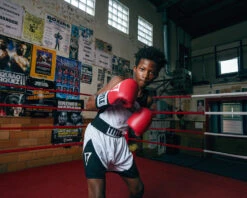 TITLE Boxing Aerovent Elite Amateur Set 1 26 TITLE Boxing Aerovent Elite Amateur Set 1 -Cheap Boxing Gear Store TABS1WHBK 1