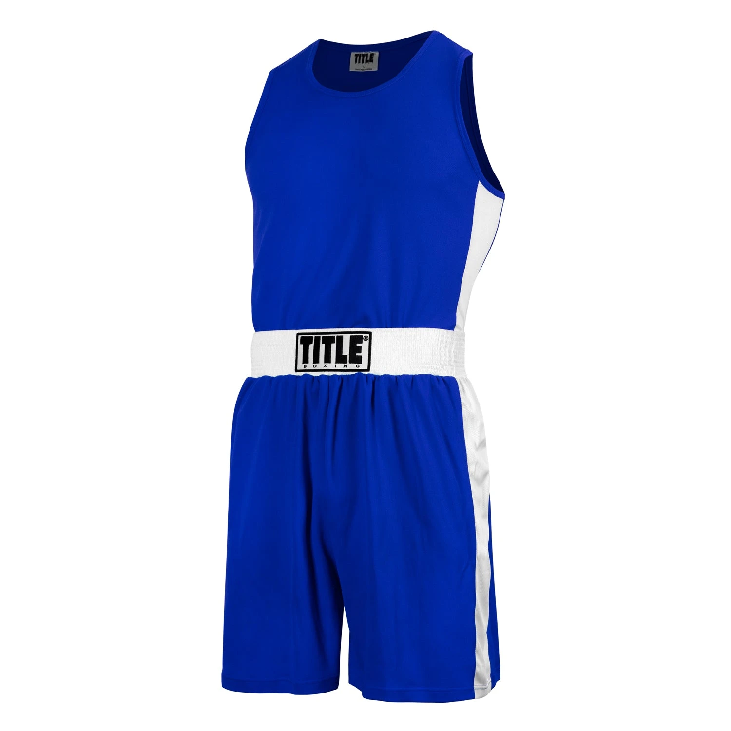TITLE Boxing Aerovent Elite Amateur Boxing Set 2.0 3 TITLE Boxing Aerovent Elite Amateur Boxing Set 2.0