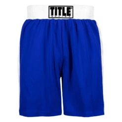 TITLE Boxing Aerovent Elite Amateur Boxing Set 2.0 24 TITLE Boxing Aerovent Elite Amateur Boxing Set 2.0 -Cheap Boxing Gear Store TABS20 BL WH 5