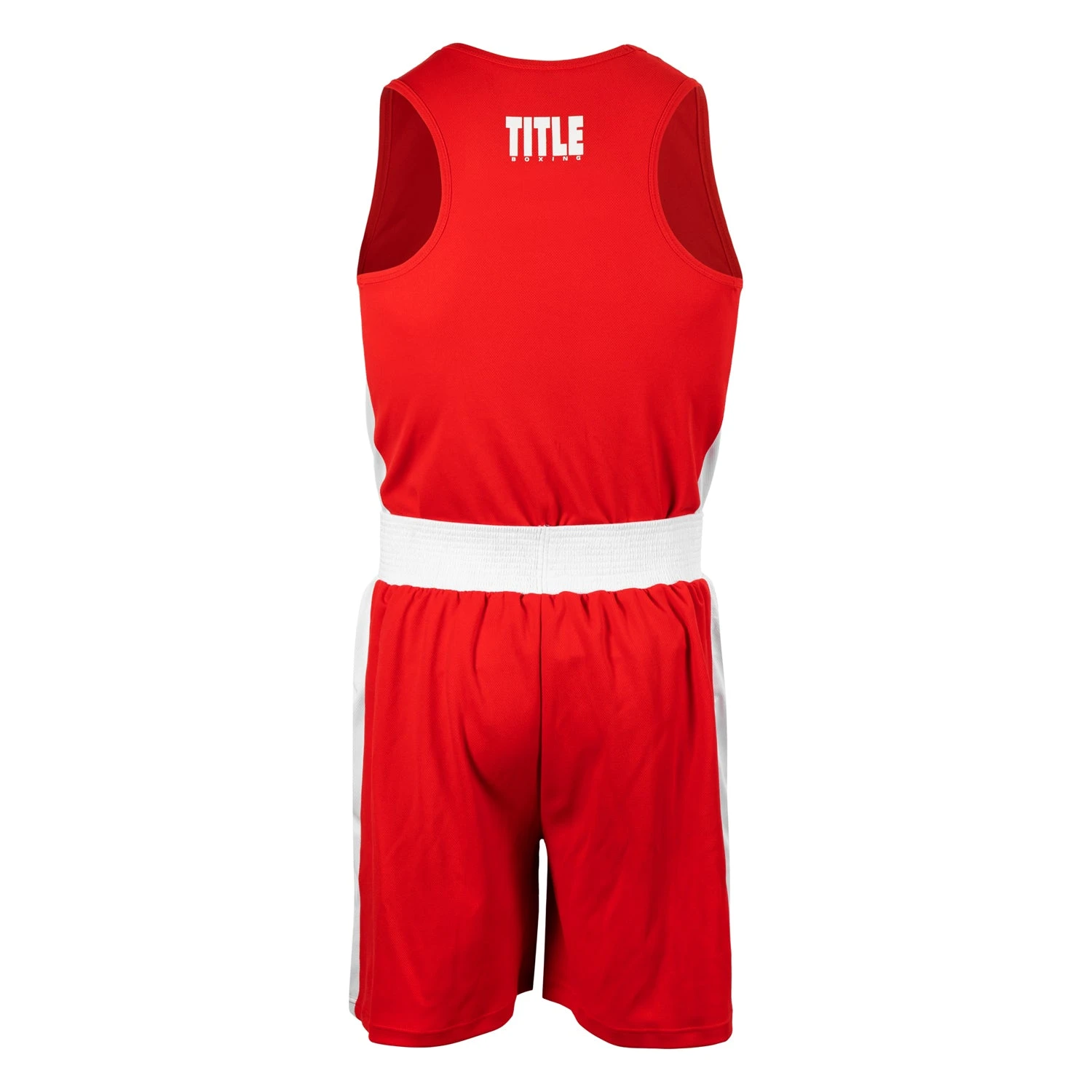TITLE Boxing Aerovent Elite Amateur Boxing Set 2.0 13 TITLE Boxing Aerovent Elite Amateur Boxing Set 2.0 - Image 11