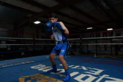 TITLE Boxing Aerovent Elite Amateur Set 3 23 TITLE Boxing Aerovent Elite Amateur Set 3 -Cheap Boxing Gear Store TABS3BLWH