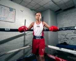 TITLE Boxing Aerovent Elite Amateur Set 3 30 TITLE Boxing Aerovent Elite Amateur Set 3 -Cheap Boxing Gear Store TABS3RDWH 1