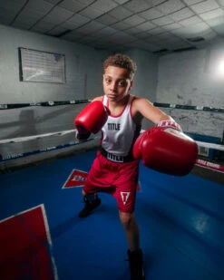 TITLE Boxing Aerovent Elite Amateur Set 3 33 TITLE Boxing Aerovent Elite Amateur Set 3 -Cheap Boxing Gear Store TABS3RDWH 2