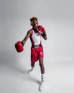 TITLE Boxing Aerovent Elite Amateur Set 3 34 TITLE Boxing Aerovent Elite Amateur Set 3 -Cheap Boxing Gear Store TABS3RDWH 4 1