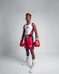 TITLE Boxing Aerovent Elite Amateur Set 3 35 TITLE Boxing Aerovent Elite Amateur Set 3 -Cheap Boxing Gear Store TABS3RDWH 4 2