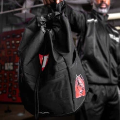 TITLE Boxing Defender Backpack -Cheap Boxing Gear Store TBAG39 1x1 6405c28c db1b 405f a0c7 5c3516ad3579