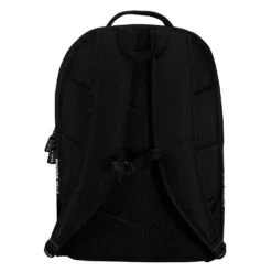 TITLE Boxing Competitor Backpack -Cheap Boxing Gear Store TBAG48 BK RD 102