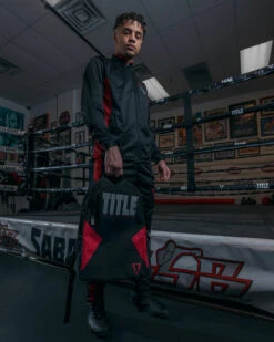 TITLE Boxing Competitor Backpack -Cheap Boxing Gear Store TBAG48 1