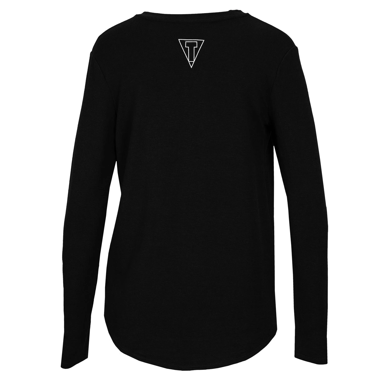 TITLE Boxing DYI Knot So Fast Long Sleeve Top 6 TITLE Boxing DYI Knot So Fast Long Sleeve Top - Image 4