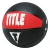 TITLE Boxing Rubber Medicine Ball -Cheap Boxing Gear Store TBCMBR 1