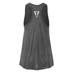 TITLE Boxing Club Women's Classic Tank 9 TITLE Boxing Club Women's Classic Tank -Cheap Boxing Gear Store TBCW198 DGR 2