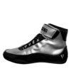 TITLE Boxing Ring Mamba Shoes -Cheap Boxing Gear Store TBS20 SV BK 1