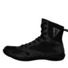 TITLE Boxing Charged Shoes -Cheap Boxing Gear Store TBS31 BK BK 1