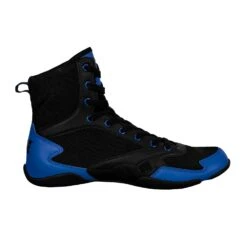 TITLE Boxing Charged Shoes 29 TITLE Boxing Charged Shoes -Cheap Boxing Gear Store TBS31 BK BL 2