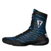 TITLE Boxing Predator Shoes 2.0 -Cheap Boxing Gear Store TBS38 BL BK 1