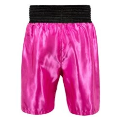 TITLE Boxing Edge Boxing Trunks -Cheap Boxing Gear Store TBTC2 PK BK 3 f096d832 d9e8 41e5 a1c6 de126437fa51