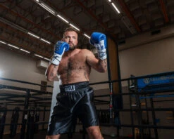 TITLE Boxing Edge Boxing Trunks 2.0 -Cheap Boxing Gear Store TBTC2BK 1 8b3fe94f eeb1 448c bd85 b5afcc704532