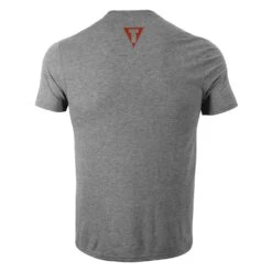 TITLE Boxing Power And Speed Tee -Cheap Boxing Gear Store TBTS211 GR 2