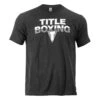 TITLE Boxing Altered Icon Tee -Cheap Boxing Gear Store TBTS220 BK 1 848a3749 d088 47e9 bf49 164e3ac252ec