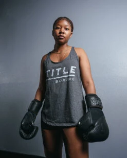 TITLE Boxing Women's Striped Wordmark Cropped Tank 15 TITLE Boxing Women's Striped Wordmark Cropped Tank -Cheap Boxing Gear Store TBWTS216CH 1 9308eb9e 27dc 43fd 826b f0cd57a38bed