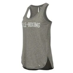 TITLE Boxing Women's Ogio Luuma Tank 20 TITLE Boxing Women's Ogio Luuma Tank -Cheap Boxing Gear Store TBWTS218 GR 3