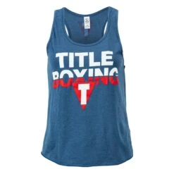 TITLE Boxing Altered Icon Women's Tank 14 TITLE Boxing Altered Icon Women's Tank -Cheap Boxing Gear Store TBWTS220 RY 1
