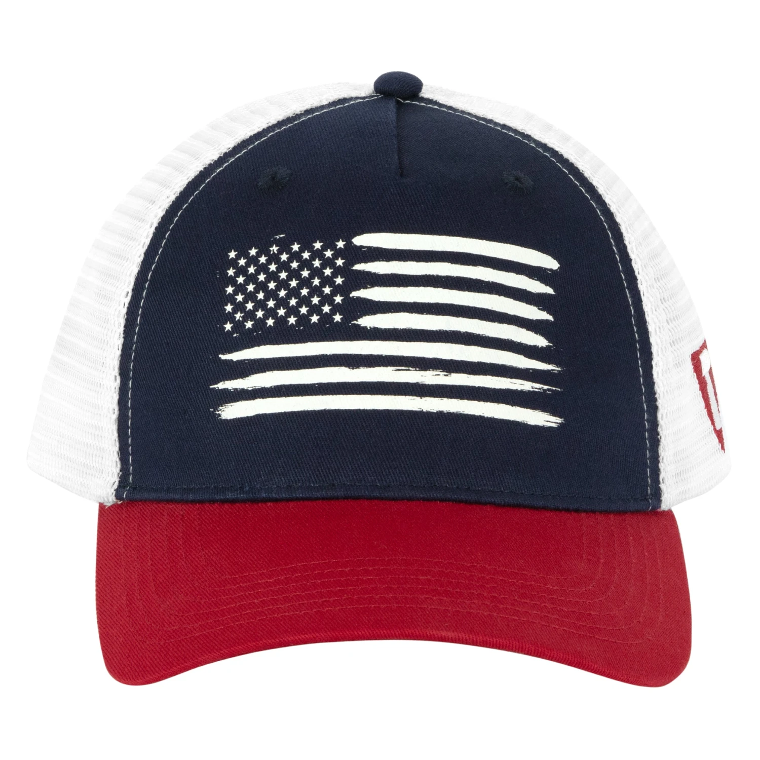 TITLE Boxing Pride Adjustable Mesh Cap 5 TITLE Boxing Pride Adjustable Mesh Cap - Image 3