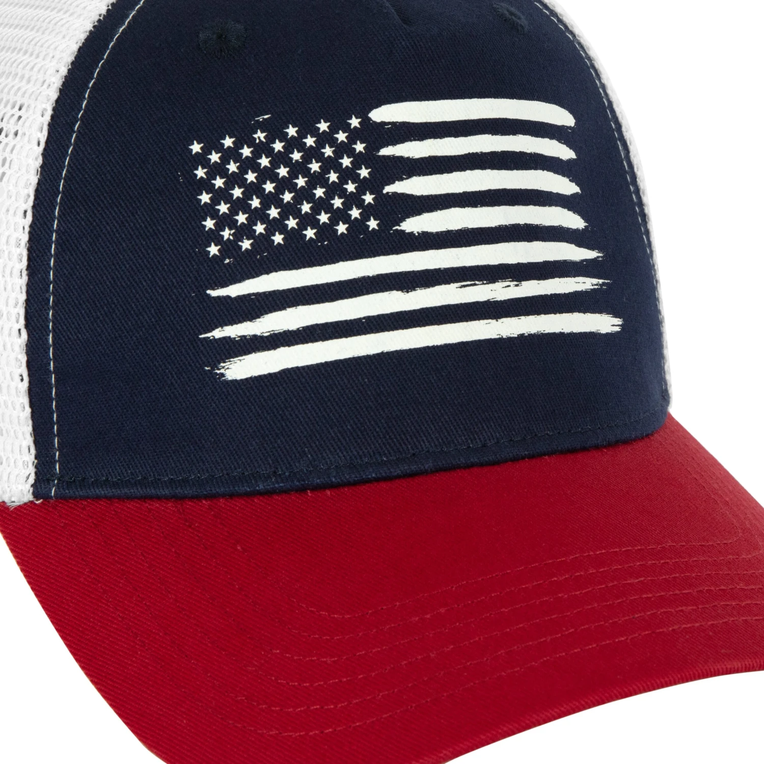 TITLE Boxing Pride Adjustable Mesh Cap 6 TITLE Boxing Pride Adjustable Mesh Cap - Image 4