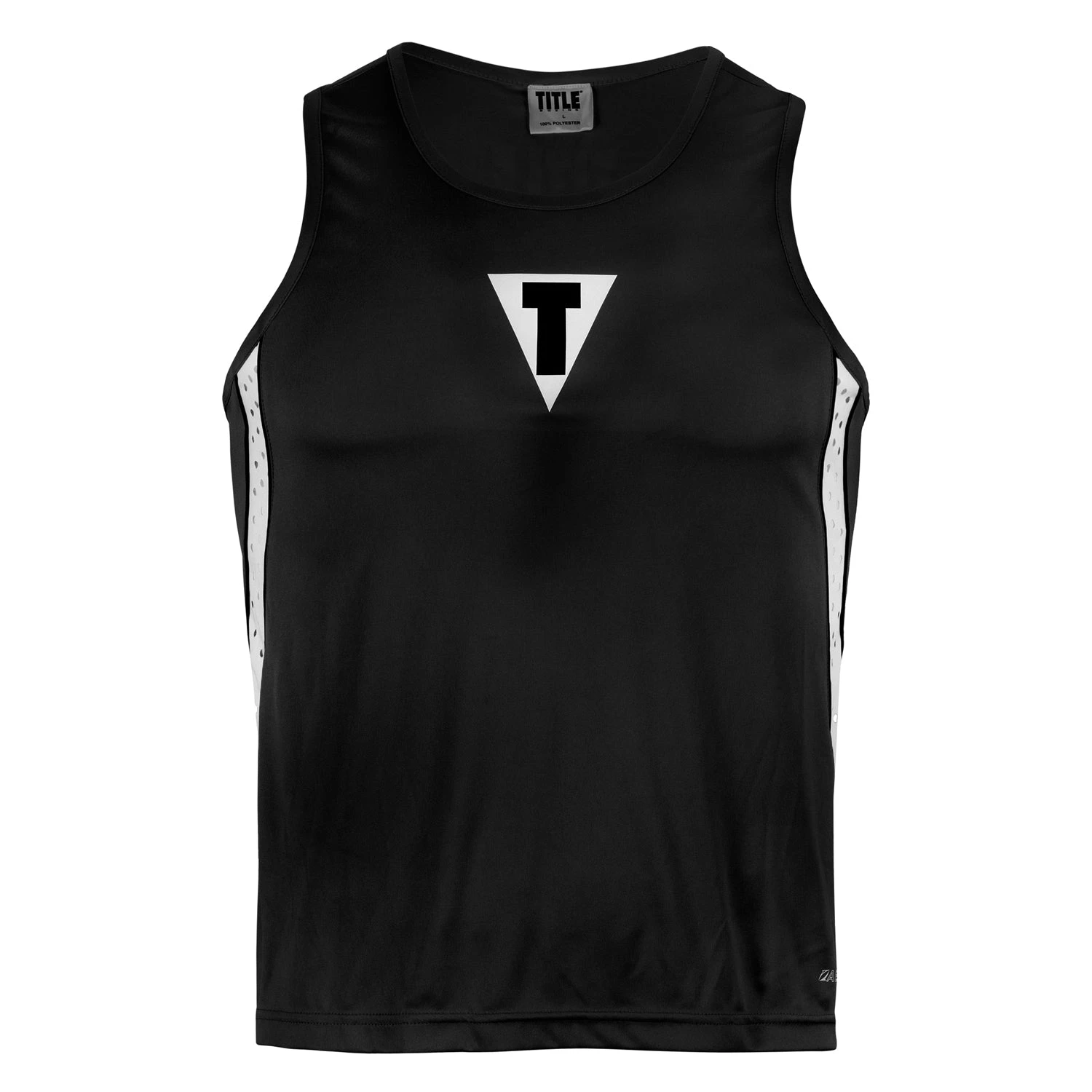 TITLE Boxing Performance Aerovent Amateur Boxing Set 3.0 6 TITLE Boxing Performance Aerovent Amateur Boxing Set 3.0 - Image 4