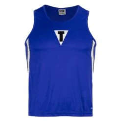 TITLE Boxing Performance Aerovent Amateur Boxing Set 3.0 35 TITLE Boxing Performance Aerovent Amateur Boxing Set 3.0 -Cheap Boxing Gear Store TPABS3 BL WH 3