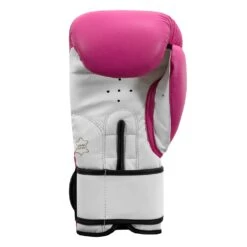 TITLE Premier Leather Super Bag Gloves 2.0 -Cheap Boxing Gear Store TSBG2 PK WH 004