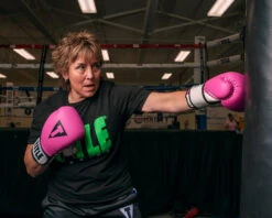 TITLE Premier Leather Super Bag Gloves 2.0 -Cheap Boxing Gear Store TSBG2PK 1