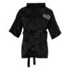 TITLE Boxing Pro Fingertip Robe 2.0 -Cheap Boxing Gear Store TSRF2 BK 1