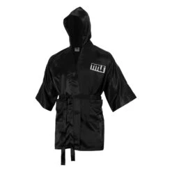 TITLE Boxing Pro Fingertip Robe 2.0 -Cheap Boxing Gear Store TSRF2 BK 2 df380c13 db93 43d7 8788 93f60749a0ef