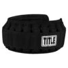 TITLE Boxing Weighted Power Belt 2.0 -Cheap Boxing Gear Store TWBLT2 001