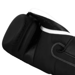 Viper By TITLE Boxing Strike Bag Gloves 2.0 37 Viper By TITLE Boxing Strike Bag Gloves 2.0 -Cheap Boxing Gear Store VSBG2 BK WH 005
