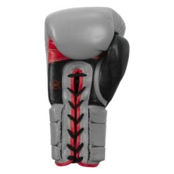 TITLE Boxing Leather Enforcer Pro Sparring Gloves 33 TITLE Boxing Leather Enforcer Pro Sparring Gloves -Cheap Boxing Gear Store XRVCSG SV BK 04