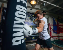 TITLE Boxing Wave H2O Monsoon Heavy Bags -Cheap Boxing Gear Store YTBWKBK 1